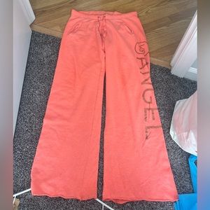 VS angel sweat pants
